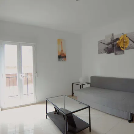 Rent this 2 bed apartment on Calle de Antonio Prieto in 28026 Madrid, Spain