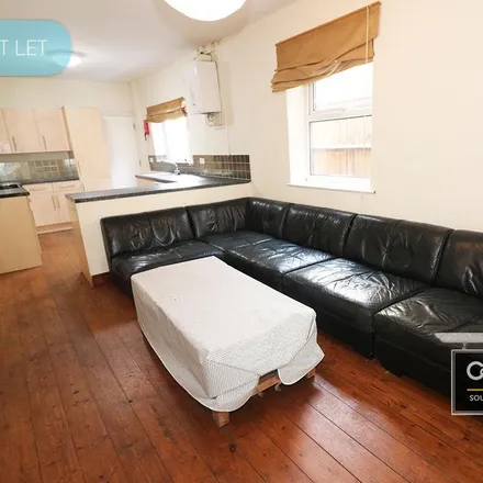 Image 3 - 57 Milton Road, Bedford Place, Southampton, SO15 2JD, United Kingdom - Townhouse for rent