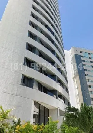 Buy this 2 bed apartment on 10195 in Rua Desembargador João Paes, Boa Viagem