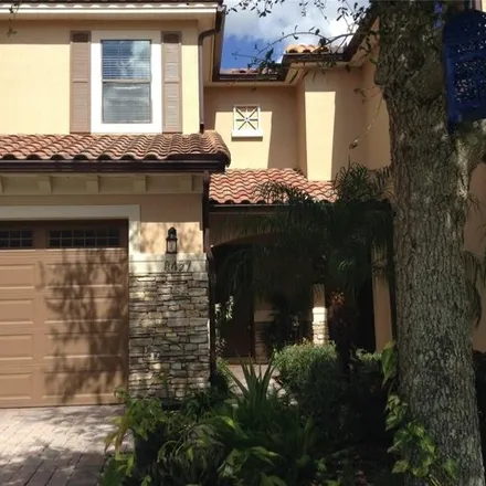 Image 2 - 8401 Kelsall Drive, Orange County, FL 32832, USA - Townhouse for rent
