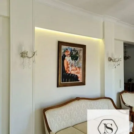 Rent this 2 bed apartment on Χαντρόcosmos in Ομήρου, 171 21 Nea Smyrni