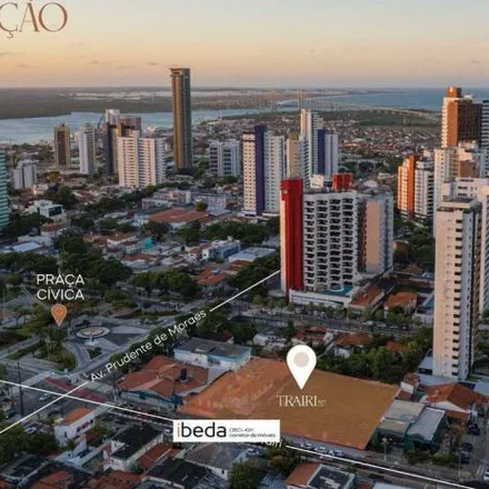 Buy this 3 bed apartment on Rua Trairi in Petrópolis, Natal - RN