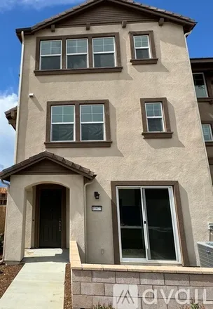 Rent this 4 bed townhouse on 40873 Melrose Drive