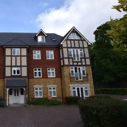 Rent this 1 bed apartment on Orchard House in Maidstone, ME16 0YU