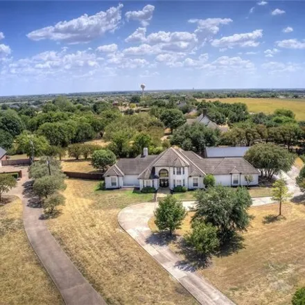Buy this 4 bed house on 11822 FM 740 in Forney, TX 75126
