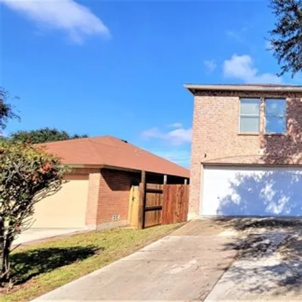 Buy this 5 bed house on 7963 Bronzerock Drive in Bexar County, TX 78244