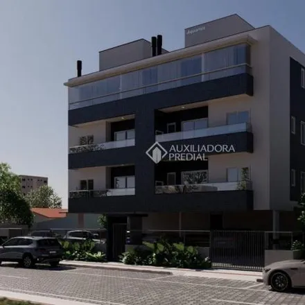 Buy this 2 bed apartment on Rua Osvaldo Rogério Braga in Ingleses do Rio Vermelho, Florianópolis - SC