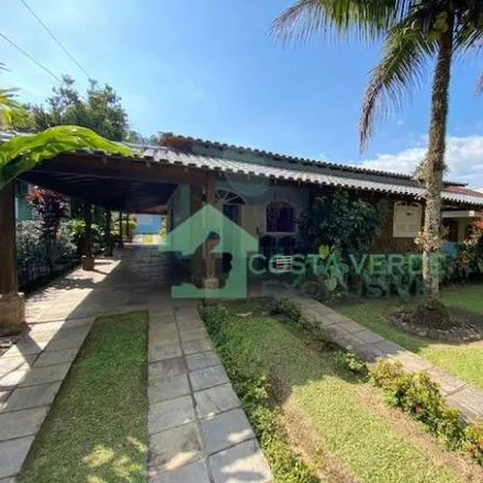 Rent this 5 bed house on unnamed road in Mangaratiba - RJ, Brazil