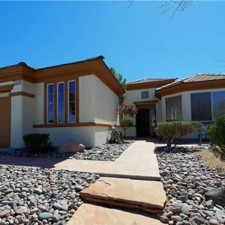 Buy this 2 bed house on 2881 Thunder Bay Avenue in Henderson, NV 89052