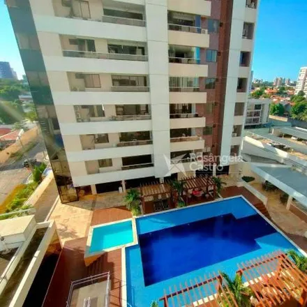 Buy this 3 bed apartment on Avenida Cajuína in Noivos, Teresina - PI