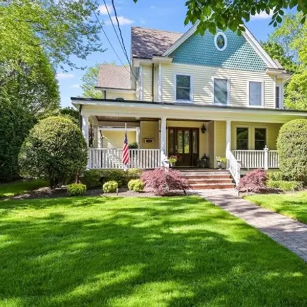 Buy this 5 bed house on 414 Oradell Avenue in Oradell, Bergen County