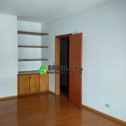 Buy this 3 bed apartment on Rua Euclides da Cunha in Região Urbana Homogênea XV, Poços de Caldas - MG