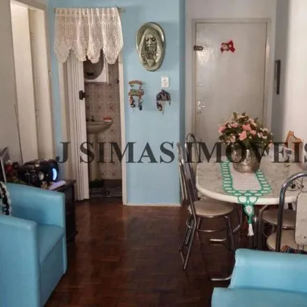 Image 2 - Rua Indiana, Vila Ipiranga, Porto Alegre - RS, 91360-260, Brazil - Apartment for sale