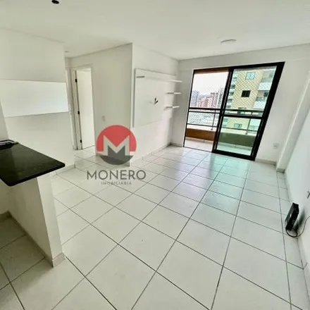 Buy this 2 bed apartment on Rua Raimundo Oliveira Filho 875 in Papicu, Fortaleza - CE