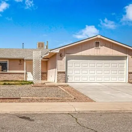 Buy this 3 bed house on 463 Seckel Street in Mesa County, CO 81520