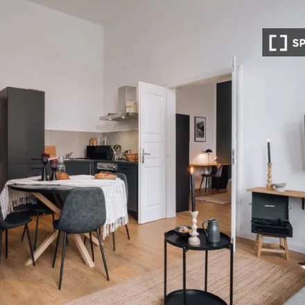 Rent this 2 bed apartment on Hallesches Ufer 36 in 10963 Berlin, Germany
