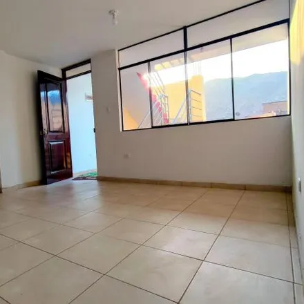 Image 2 - Avenida Canto Grande 549, San Juan de Lurigancho, Lima Metropolitan Area 15423, Peru - Apartment for sale