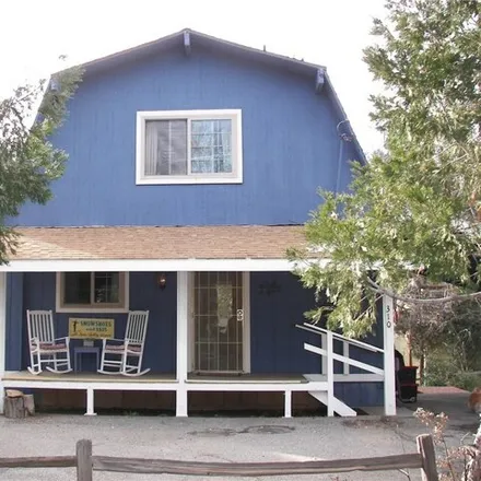 Buy this 3 bed house on 306 Big Deer Road in Cedarpines Park, San Bernardino County