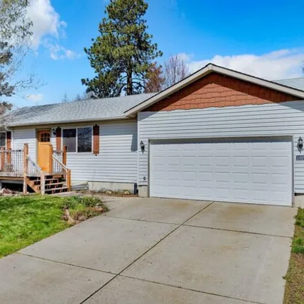 Buy this 3 bed house on 6499 West Tombstone Street in Rathdrum, ID 83858