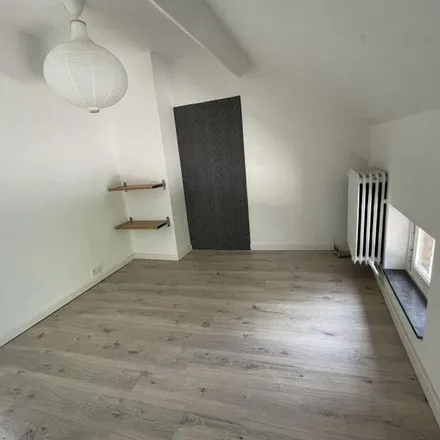 Image 6 - Grand'Place 35, 1400 Nivelles, Belgium - Apartment for rent