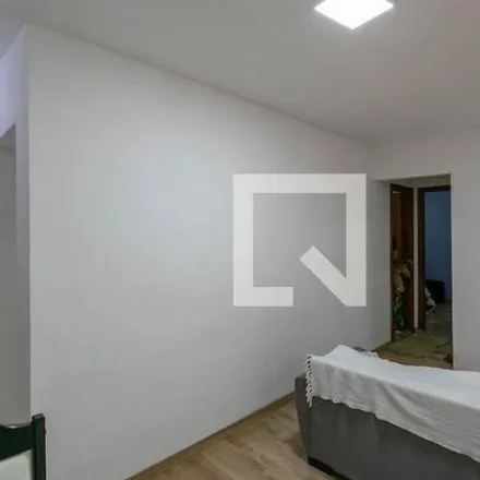 Buy this 2 bed apartment on Rua Alberto Martins in Jaqueline, Belo Horizonte - MG