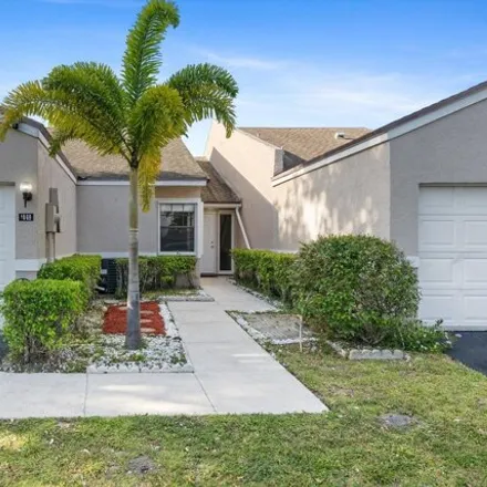 Buy this 3 bed house on 1061 Northwest 50th Drive in Deerfield Beach, FL 33064