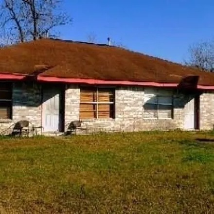 Buy this 3 bed house on East Freeway Frontage Road in Baytown, TX 77522