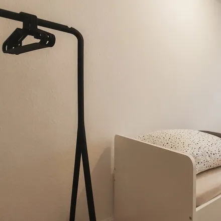 Rent this 5 bed room on Netto Marken-Discount in Sonnenallee, 12045 Berlin