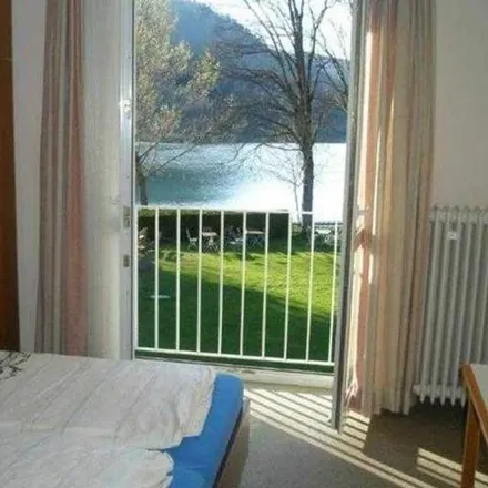 Rent this studio apartment on 83727 Schliersee