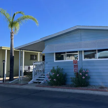 Buy this 2 bed house on 1212 H Street in Ramona, CA 92065