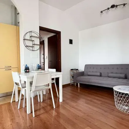 Rent this 2 bed apartment on Via Larga in 20122 Milan MI, Italy