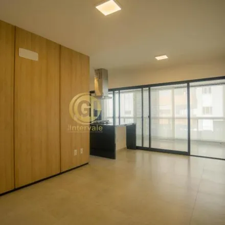 Rent this 2 bed apartment on Rua Coronel José Domingues de Vasconcelos 253 in Vila Adyana, São José dos Campos - SP