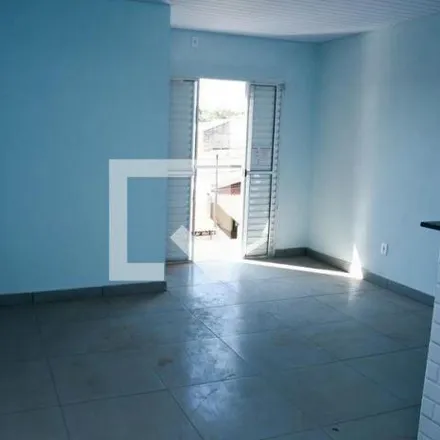 Rent this 1 bed apartment on Rua Charles Schafer Voughan in Vila Santana, Sumaré - SP