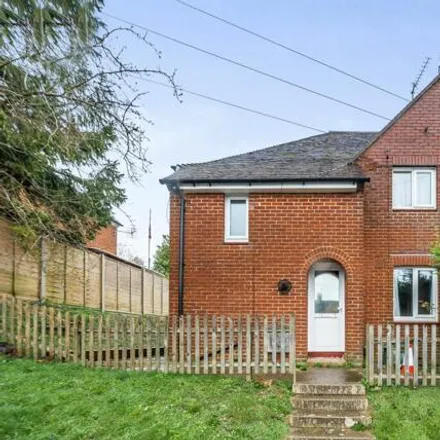 Buy this 4 bed duplex on Drayton Street in Stanmore Lane, Winchester