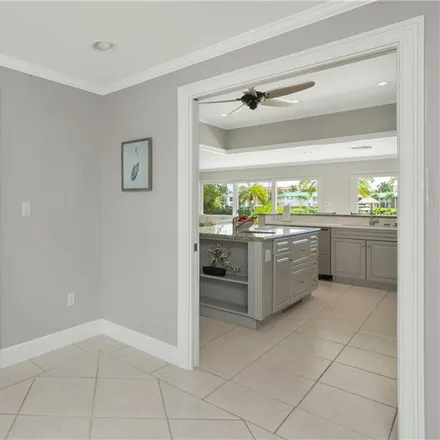 Image 7 - 222 Bay Point, Naples, FL 34103, USA - House for rent