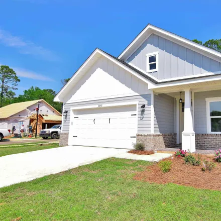Buy this 3 bed house on 2152 Shady Oaks Drive in Leon County, FL 32303