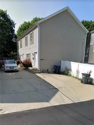 Buy this 3 bed townhouse on 148 Jewett Street in Providence, RI 02908