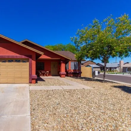 Buy this 4 bed house on 5234 N 73rd Dr in Glendale, Arizona
