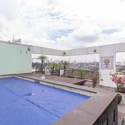 Rent this studio apartment on Rua Bahia 718 in Consolação, São Paulo - SP