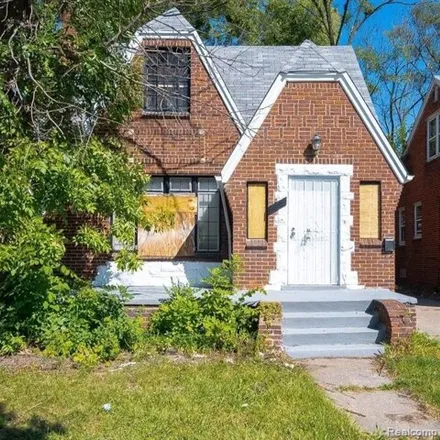 Buy this 4 bed house on 10216 Whitcomb Avenue in Detroit, MI 48227