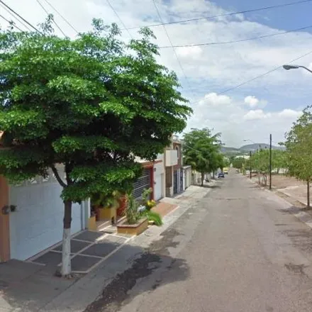 Buy this 3 bed house on Calle Estrella in Lomas del Sol, 80016 Culiacán