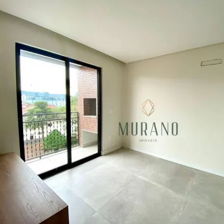 Buy this 2 bed apartment on Rua Professor Schutzler 55 in Santo Antônio, Joinville - SC