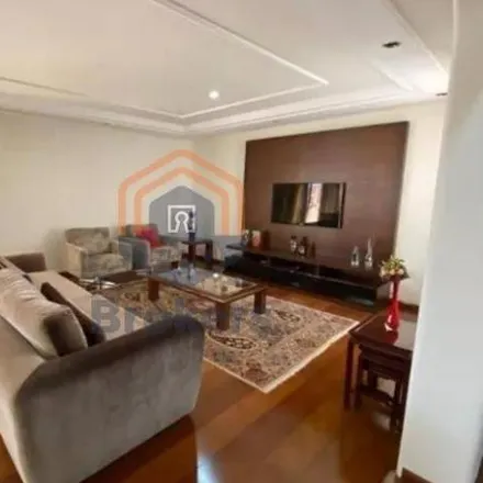 Buy this 4 bed apartment on Rua Rangel Pestana 828 in Vila Municipal, Jundiaí - SP