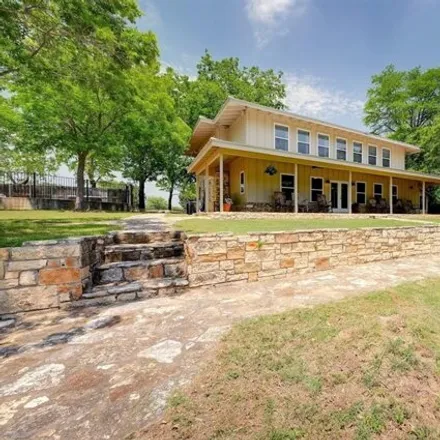 Image 2 - 2394 Flite Acres Road, Wimberley, TX 78676, USA - House for sale