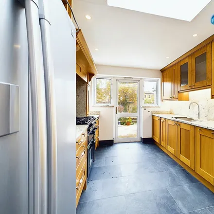 Buy this 2 bed apartment on 4;4A Stanford Road in London, N11 3HX
