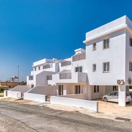 Buy this 1 bed apartment on E305 in Liopetri, Cyprus