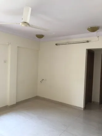 Rent this 1 bed apartment on Mumbra-Kausa Bypass in Amrut Nagar, Thane - 400612