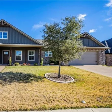Buy this 3 bed house on unnamed road in Robinson, McLennan County
