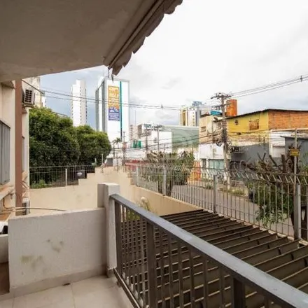 Buy this 3 bed apartment on Rua Jose L Cintra in Miguel Sutil, Cuiabá - MT