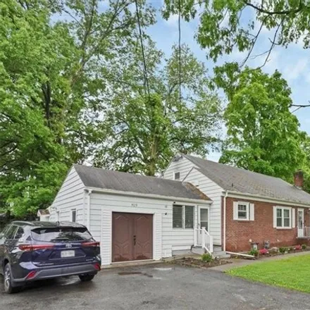 Buy this 4 bed house on 509 Vassar Road in Red Oaks Mill, Poughkeepsie